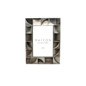 LOEN FRAME POLYRESIN SLV ?????