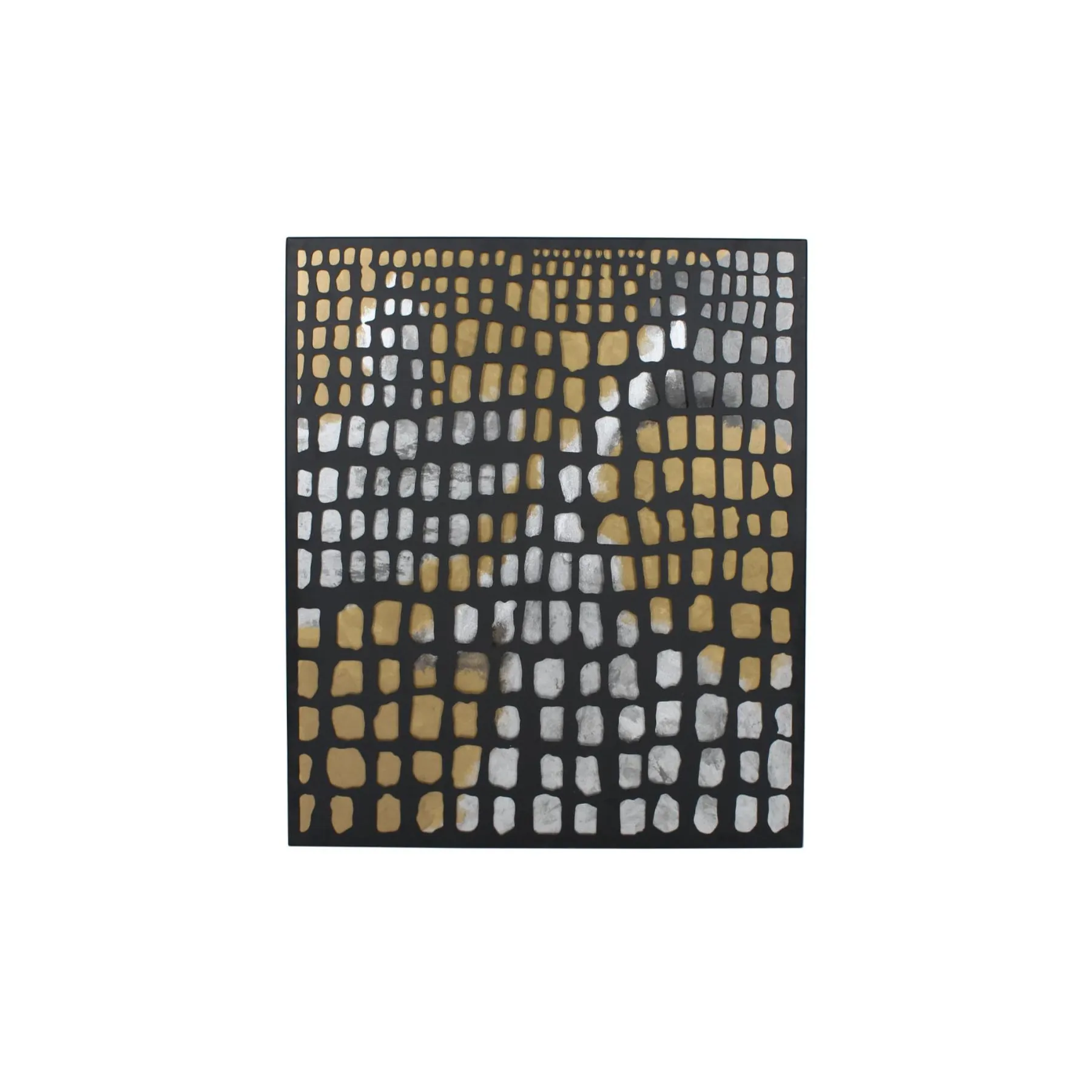 PIC PAINT D’COR BLACK GOLD MTL