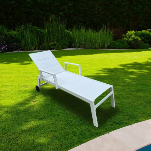 BOFREE Garden Sunbed