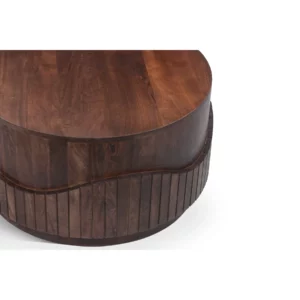 COFFE TABLE WOOD