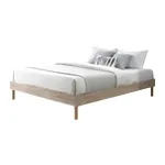 BED 5FT 9008 OAK