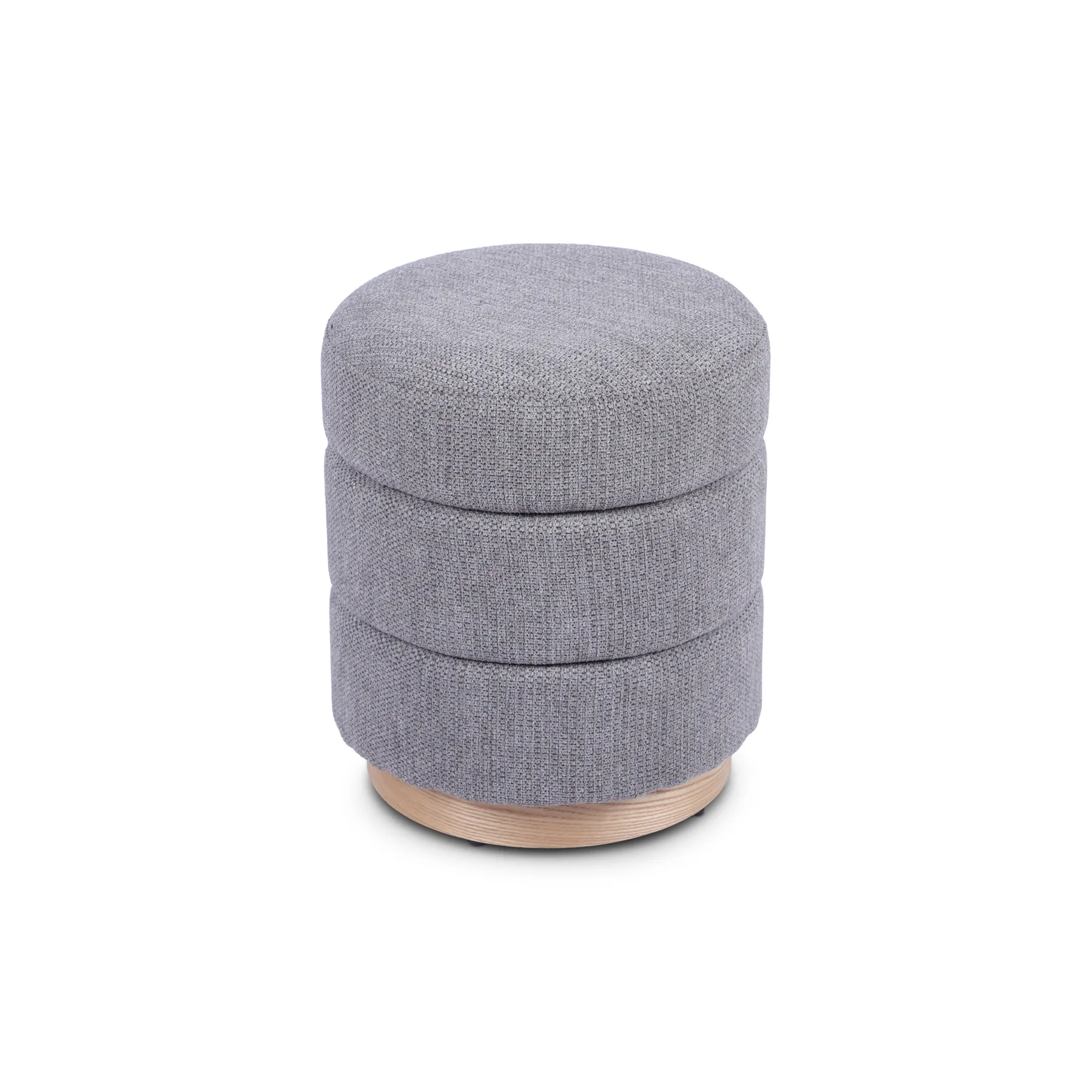 ZINGA Pouf
