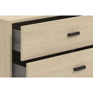 ARBELA CABINET LIGHT PORT OAK