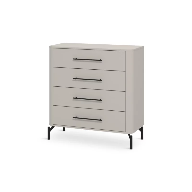 SERDICA CABINET CASHMERE