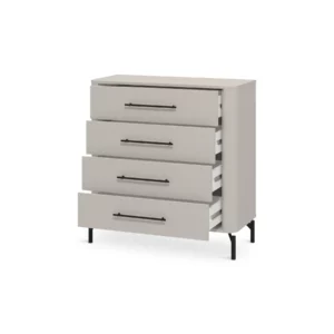 SERDICA CABINET CASHMERE
