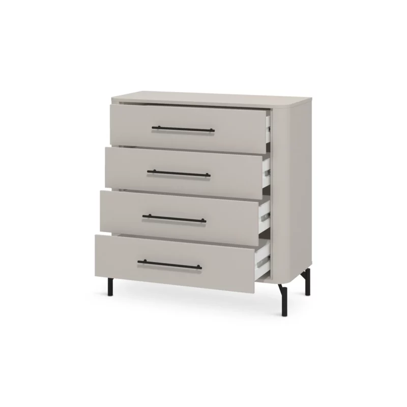 SERDICA CABINET CASHMERE