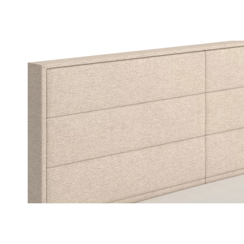 ARBELA BED 5.5FT LIGHT PORT OA