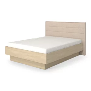ARBELA BED 5.5FT LIGHT PORT OA