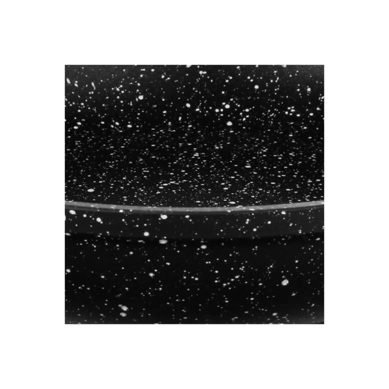 26CM FORGED ALUMINUM PANM