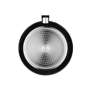 26CM FORGED ALUMINUM PANM