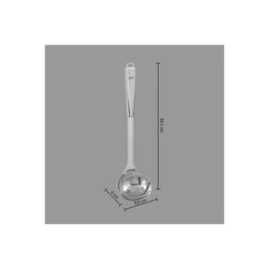 119660-2 SS LADLE SPM