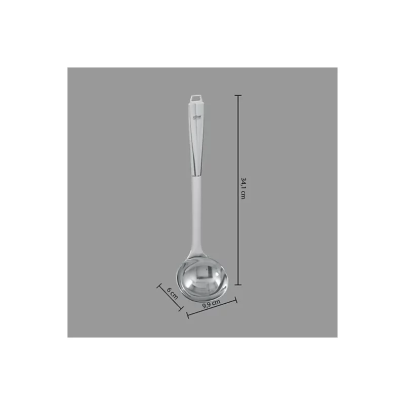 119660-2 SS LADLE SPM