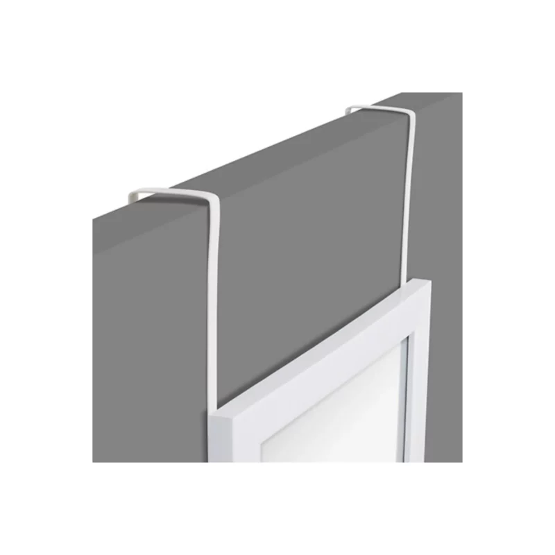 DOOR MIRROR CLASS WHT