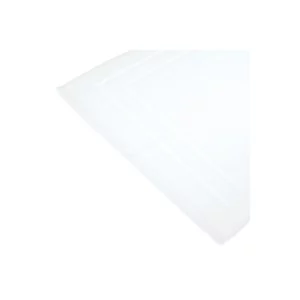 125898Z-2 WHITE BATH MAT 700GSM