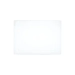 125898Z WHITE BATH MAT 700GSM