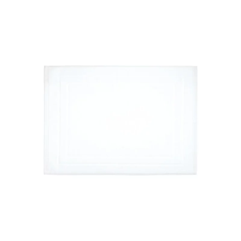 125898Z WHITE BATH MAT 700GSM