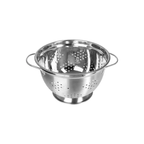 134526 4.75L STAINLESS SS COLANDER