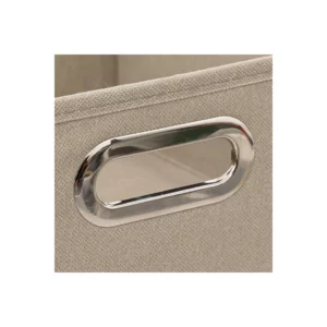 138886O-1 Storage Box Linen