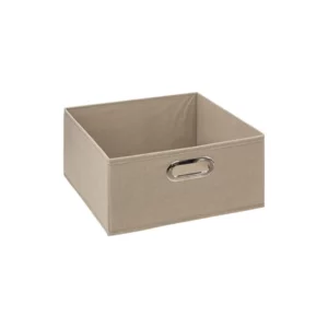 138886O Storage Box Linen