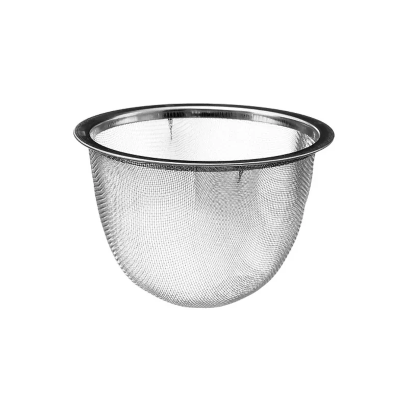 140619-2 GARDEN BLK CASTIRON TEAPOT80CL