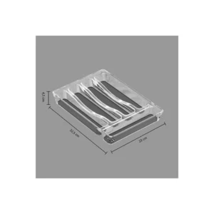 5-PART CUTLERY HOLDER TS