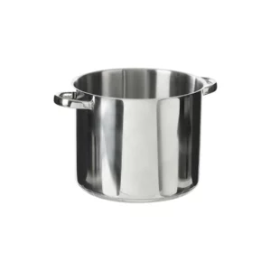 151349-1 COUSCOUS POT SS D 26CM