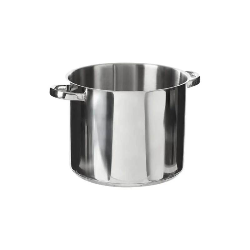 151349-1 COUSCOUS POT SS D 26CM