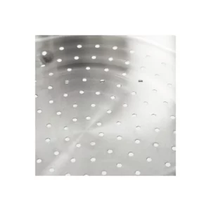 151349-6 COUSCOUS POT SS D 26CM