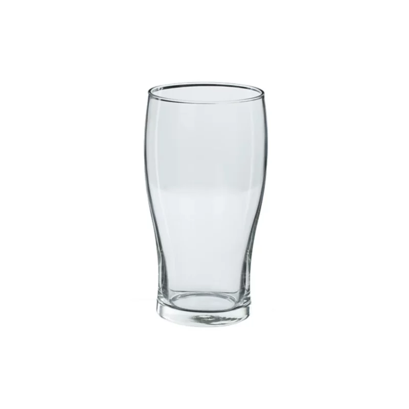 BEER GLASS X4 PINTE 57CL