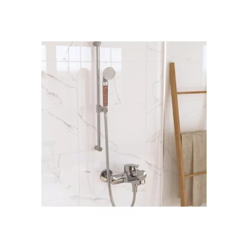 HAND SHOWER MICROBALLS