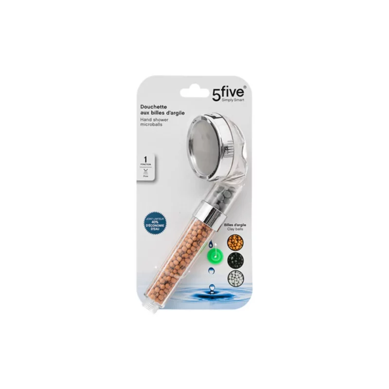 161007 HAND SHOWER MICROBALLS