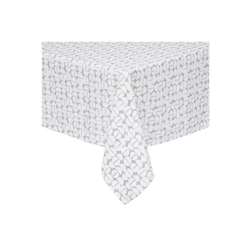 TABLECLOTH PRINT YAHTO 140X240