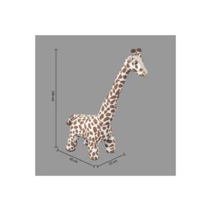 GIRAFE XL PLUSH