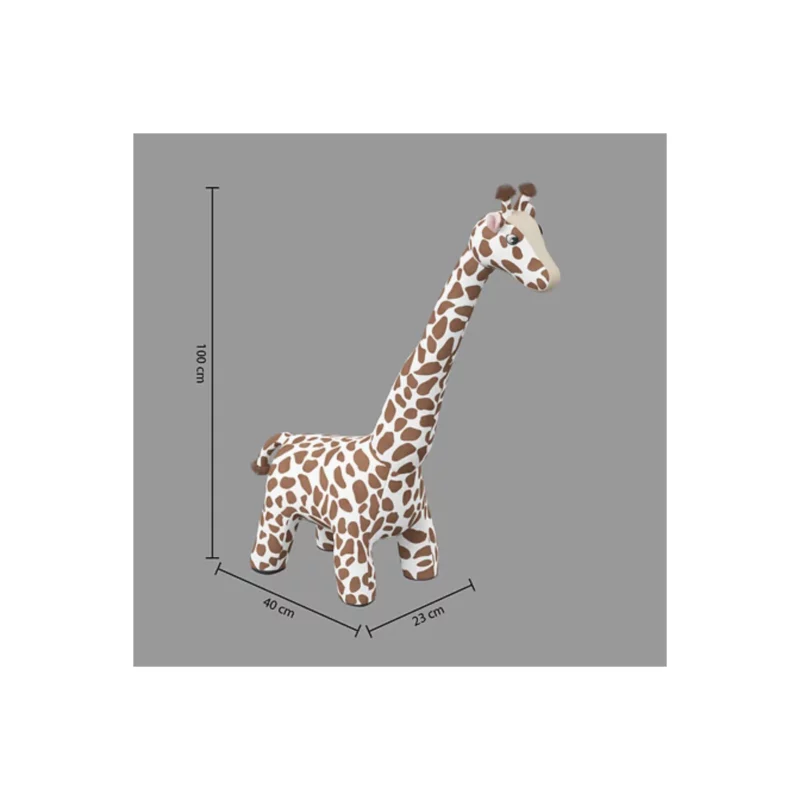 GIRAFE XL PLUSH
