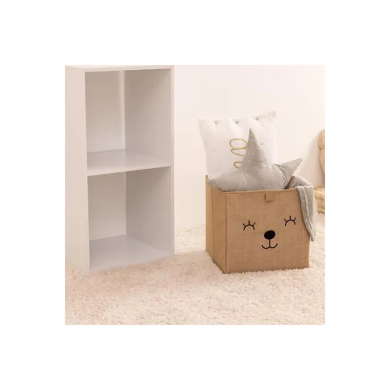 174305-1 JUTE ANIMAL STORAGE
