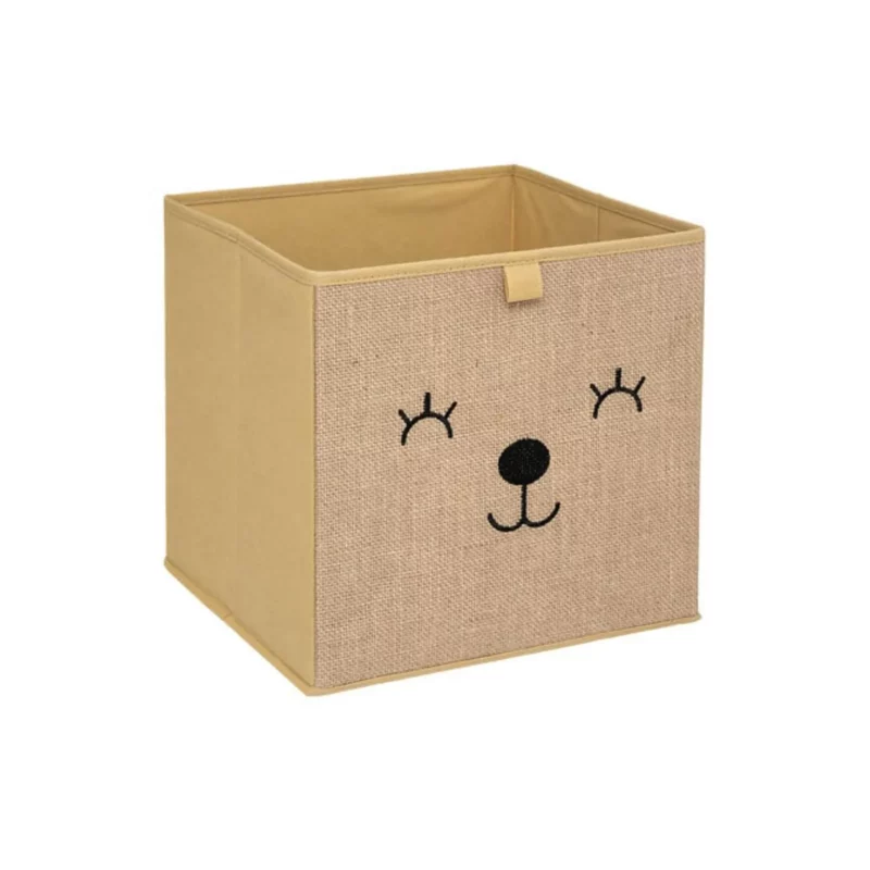 174305 JUTE ANIMAL STORAGE