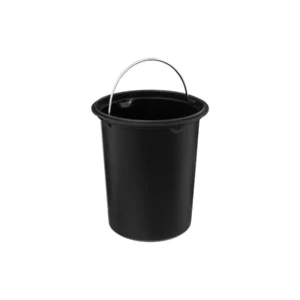 SOFTCL 3L DUSTBIN COTON COLOR