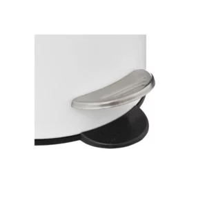 SOFTCL 3L DUSTBIN COTON COLOR