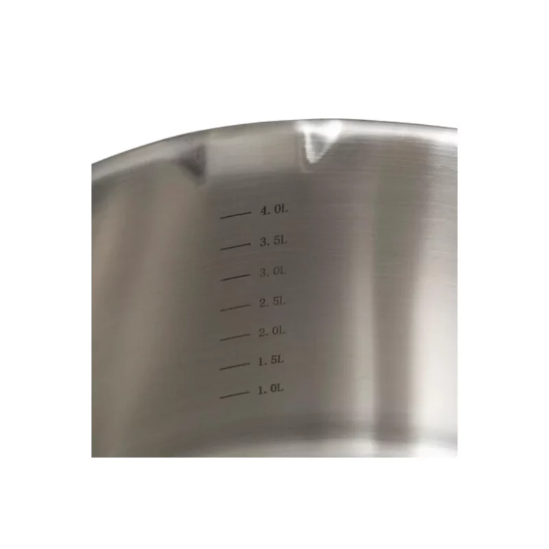 24CM SS RESILIENCE STEWPOT