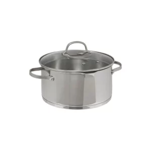 24CM SS RESILIENCE STEWPOT