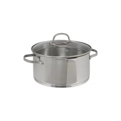 24CM SS RESILIENCE STEWPOT