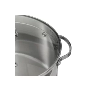 28CM SS RESILIENCE STEWPOT