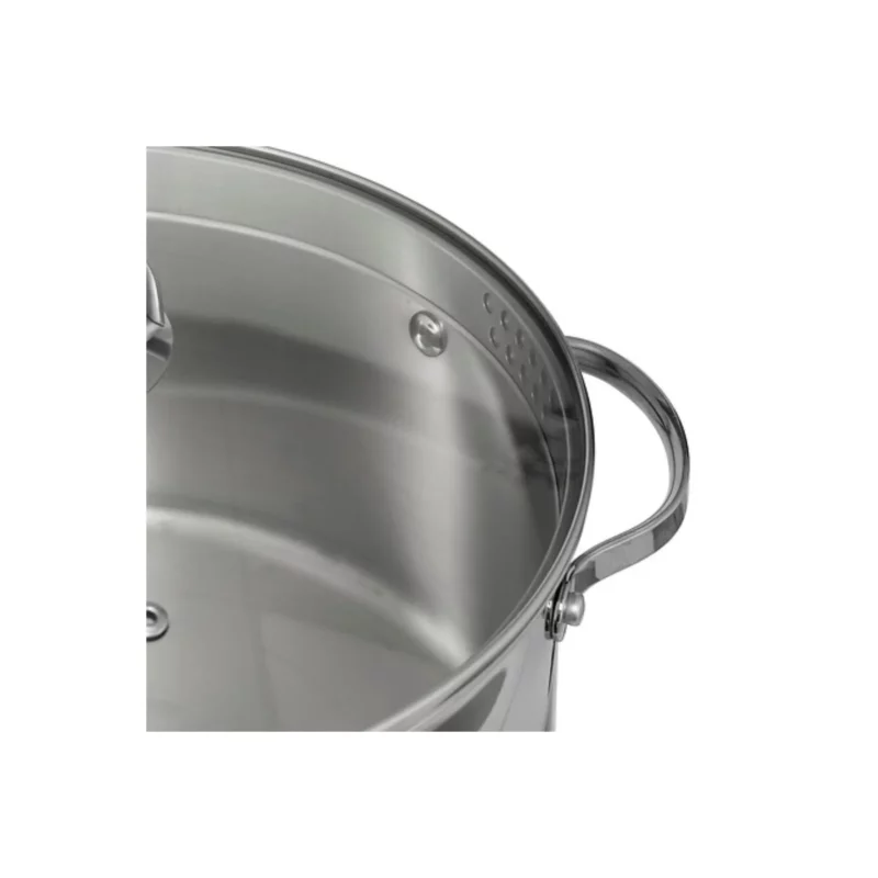 28CM SS RESILIENCE STEWPOT