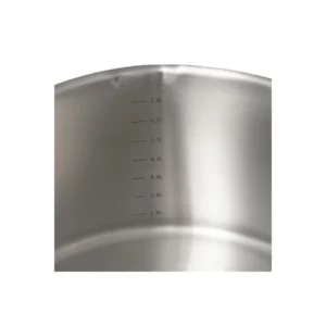 28CM SS RESILIENCE STEWPOT