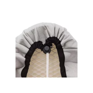 186113-1 IRONING COVER METALLIC M