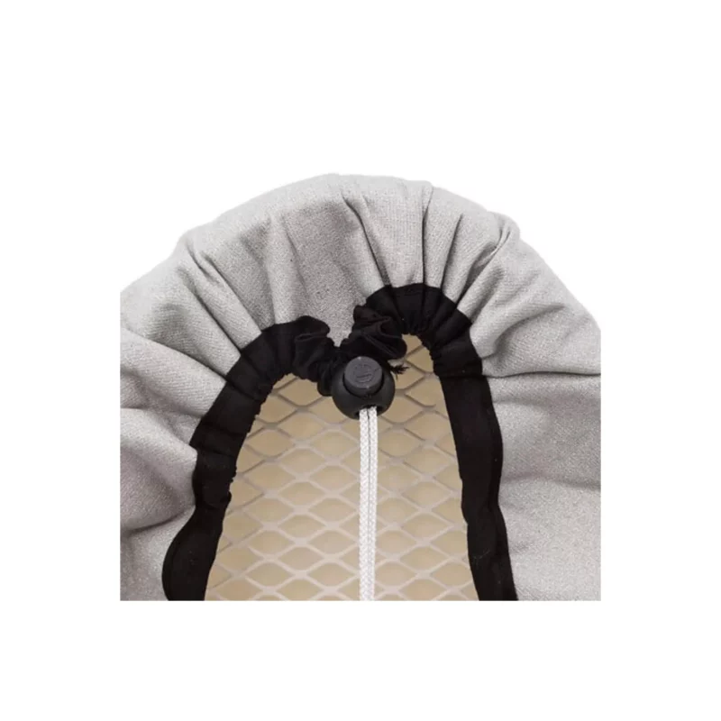 186113-1 IRONING COVER METALLIC M