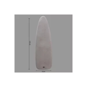 186113-2 IRONING COVER METALLIC M