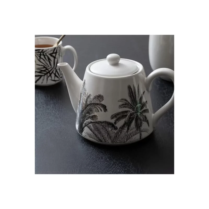 188449-1 BOTA CERA TEAPOT 80CL