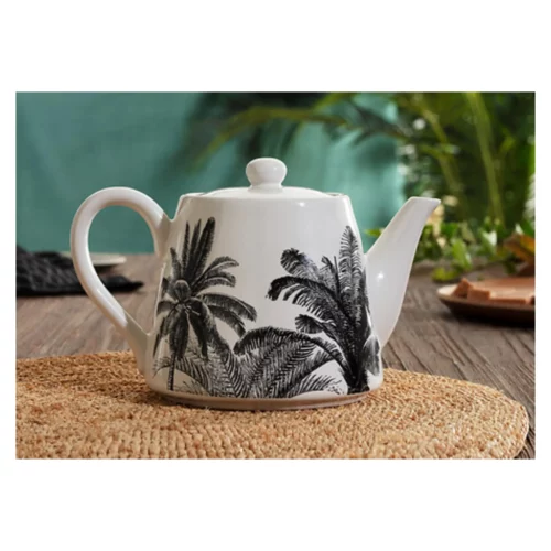 BOTA CERA TEAPOT 80CL