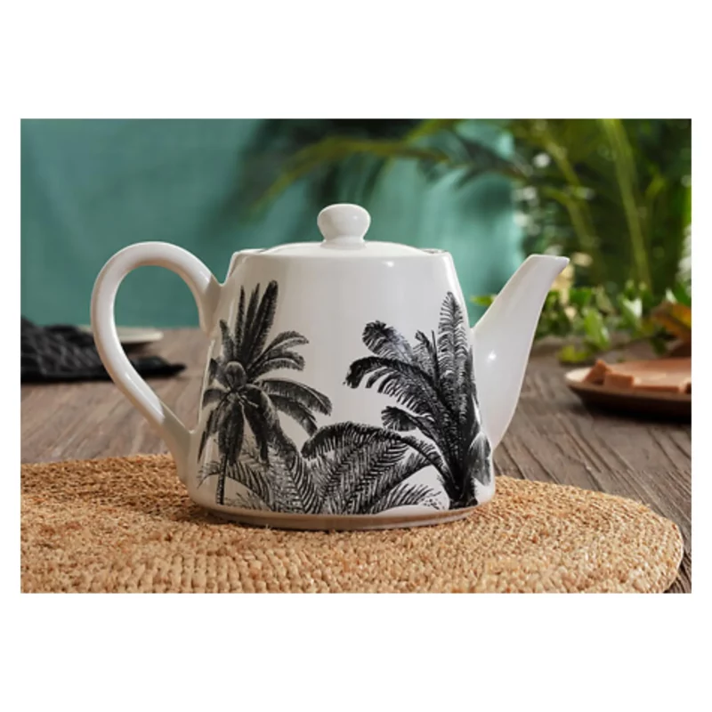 188449-2 BOTA CERA TEAPOT 80CL